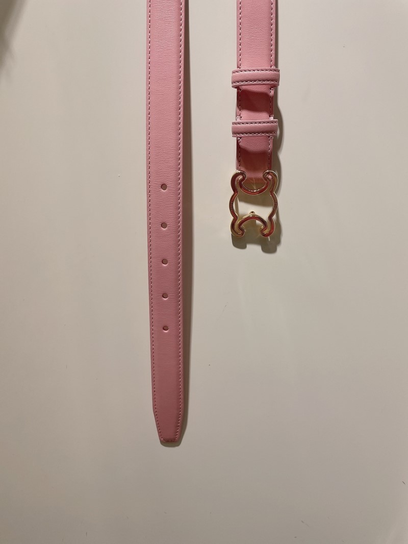 Ce1i*e belts